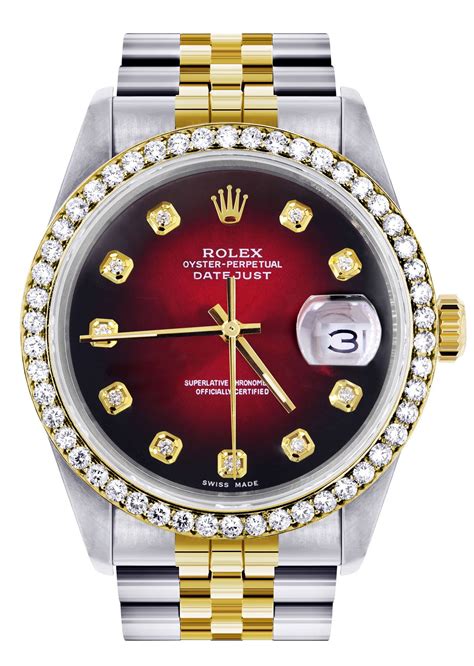 women's rolex watch cost